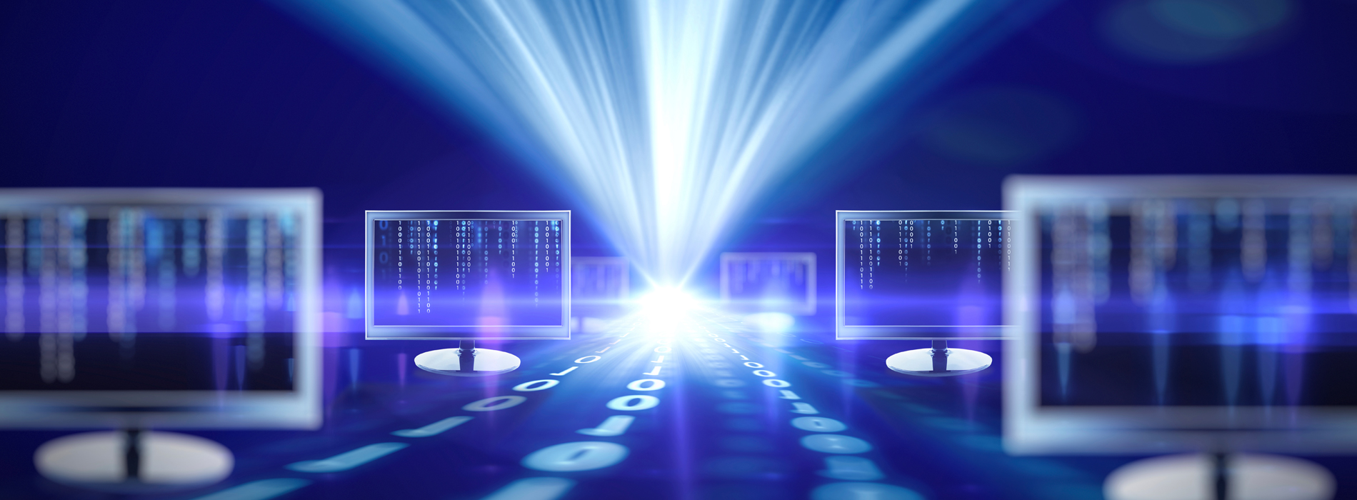 Går sammen og styrker fibersatsingen