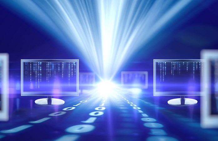 Går sammen og styrker fibersatsingen