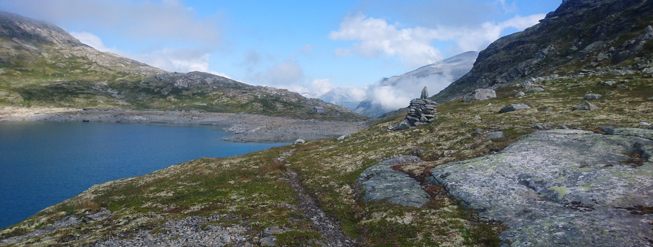 Wifi i Tafjordfjella