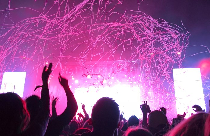 Samarbeidspartner med Momentium