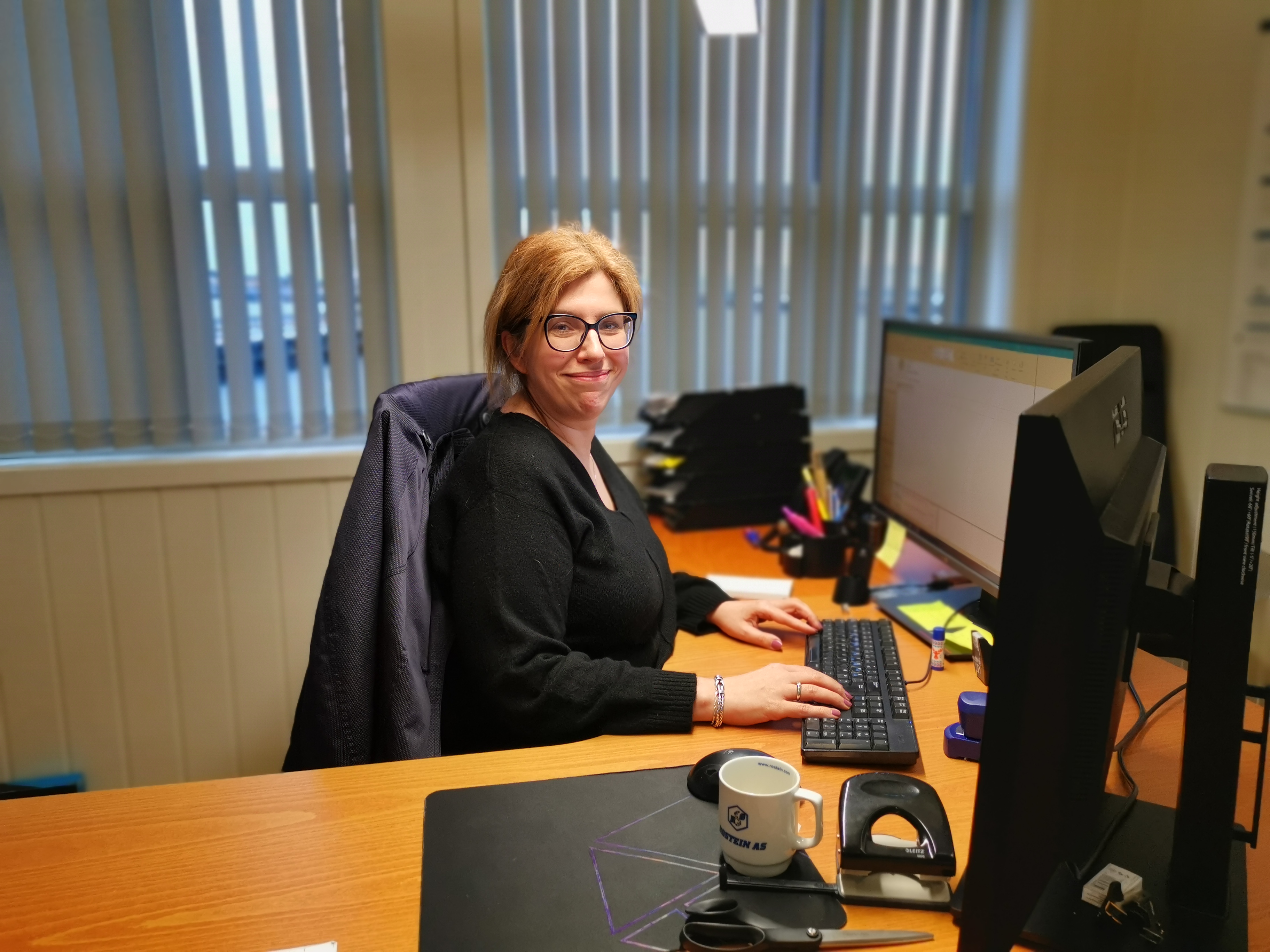 Fiber til jul på Nordøyane