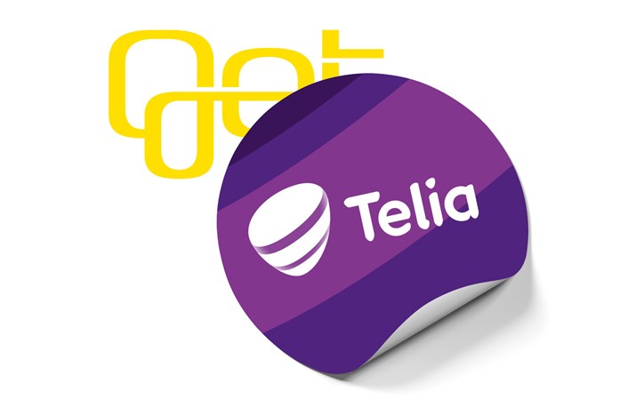 Get blir Telia!
