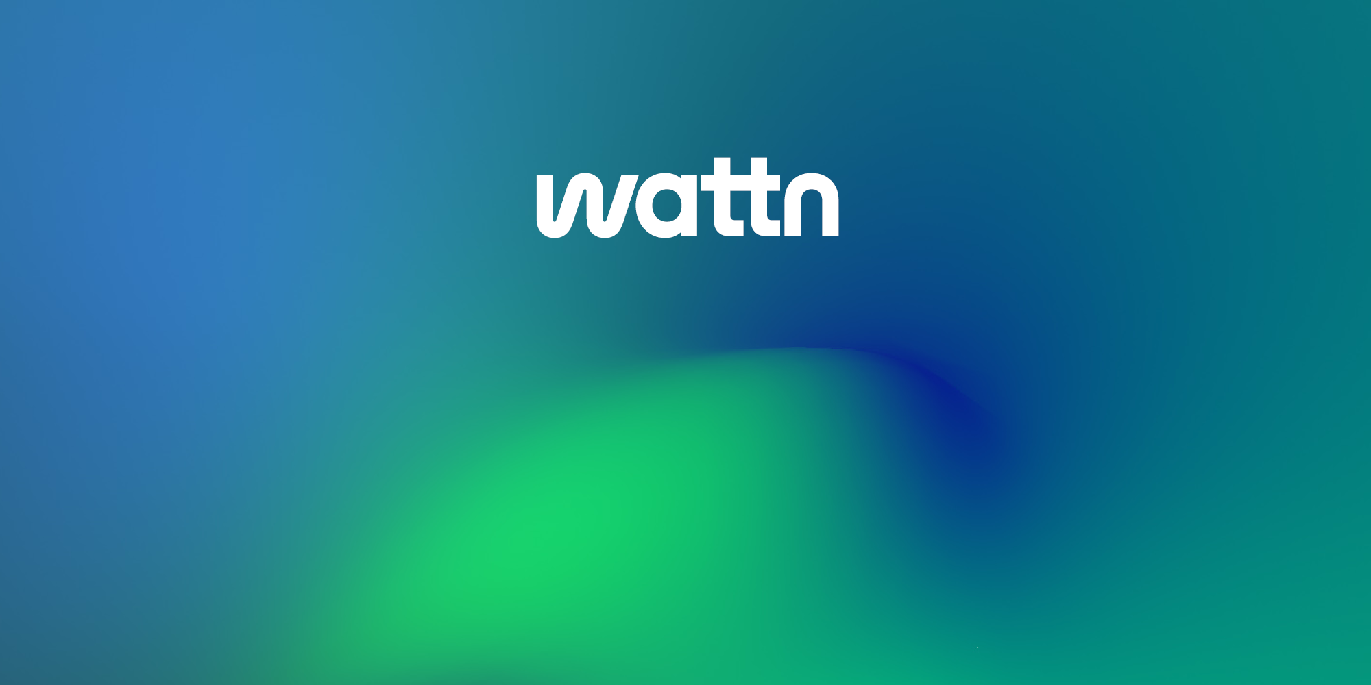 Tafjord Marked blir Wattn