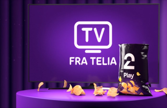 Informasjon om TV-forhandlinger med TV 2