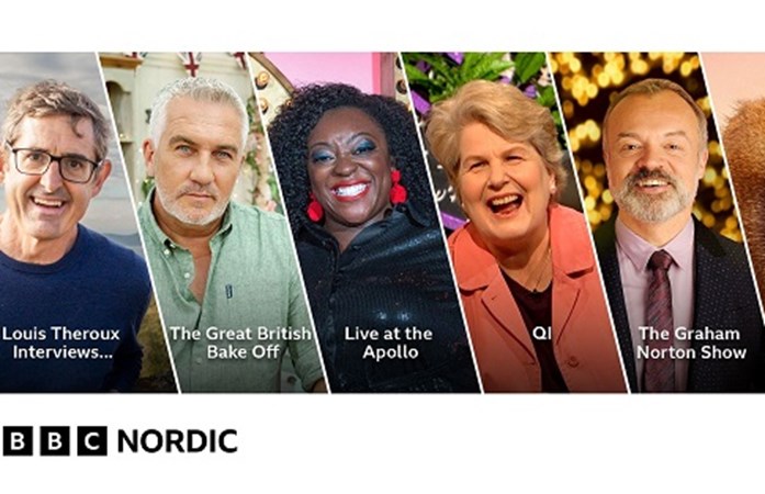 BBC Nordic