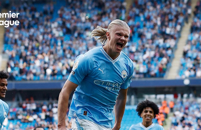 Premier League i Telia Play