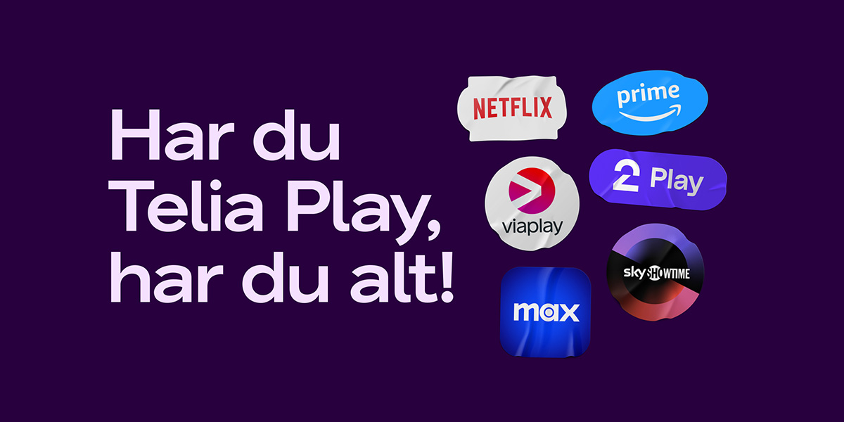 Informasjon om TV-forhandlinger med TV 2