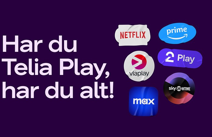 Informasjon om TV-forhandlinger med TV 2